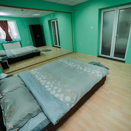 Chill House * Deva