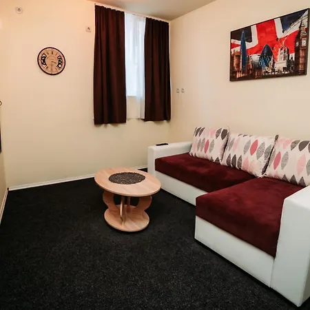 Chill House * Deva