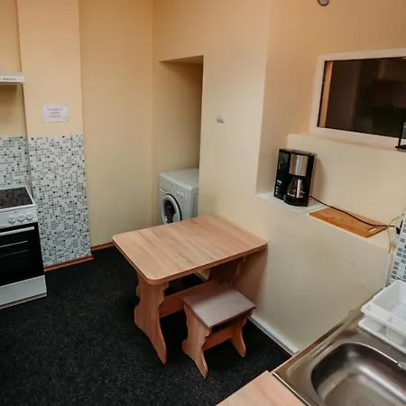 Chill House Apartment