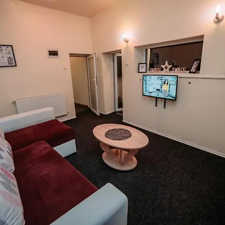 Chill House Apartment